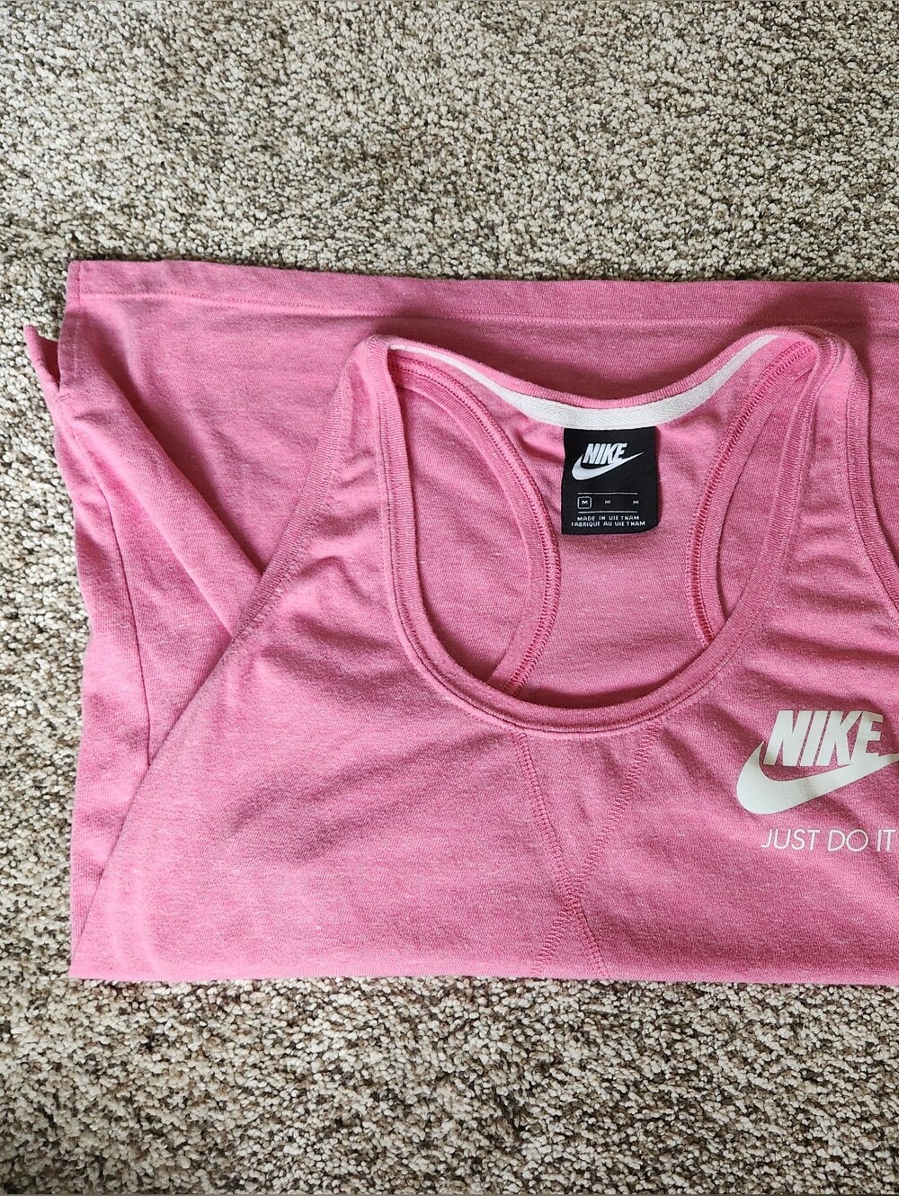 Womens Nike Tank Top